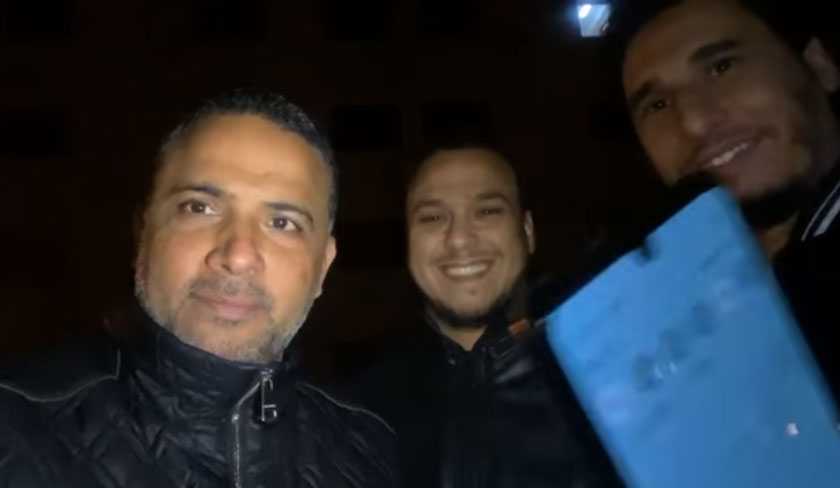 Comme sous Ben Ali, Seïf Makhlouf joue les gros bras du régime