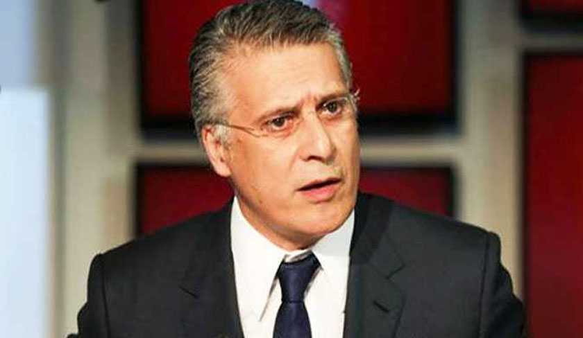 Annulation de la décision de libération sous caution de Nabil Karoui