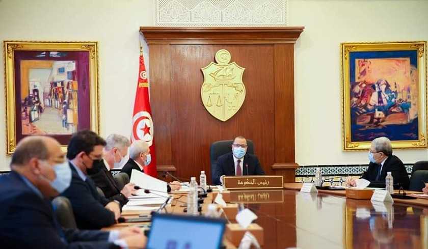 Hichem Mechichi : Les conditions sont favorables pour le lancement de la campagne de vaccination