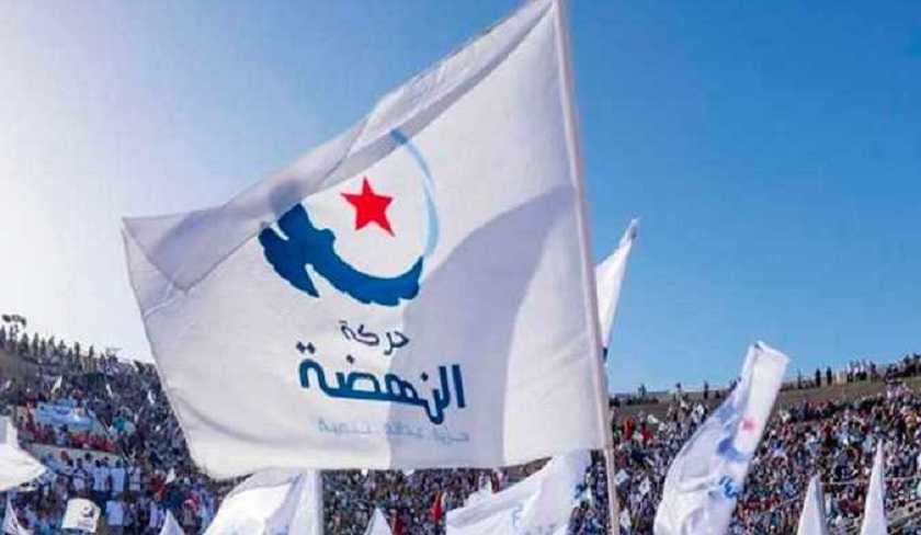 Ennahdha fanfaronne après la levée par la force du sit-in du PDL