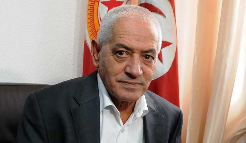 Houcine Abassi : Kas Saed a fait perdre beaucoup de temps  la Tunisie

