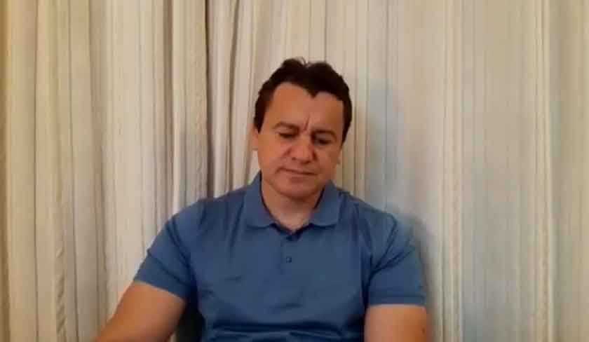Sami El Fehri : Non je ne m’enfuirai pas !