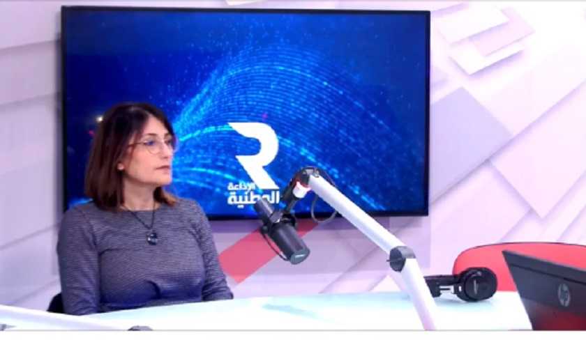 Ahlem Gzara : Il faut se faire vacciner !