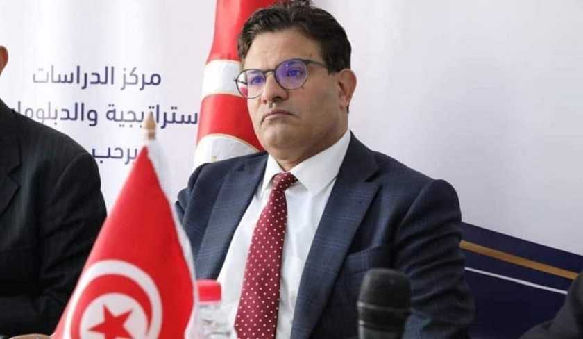 Rafik Abdessalem : Kaïs Saïed marche sur les pas de Mouammar Kadhafi