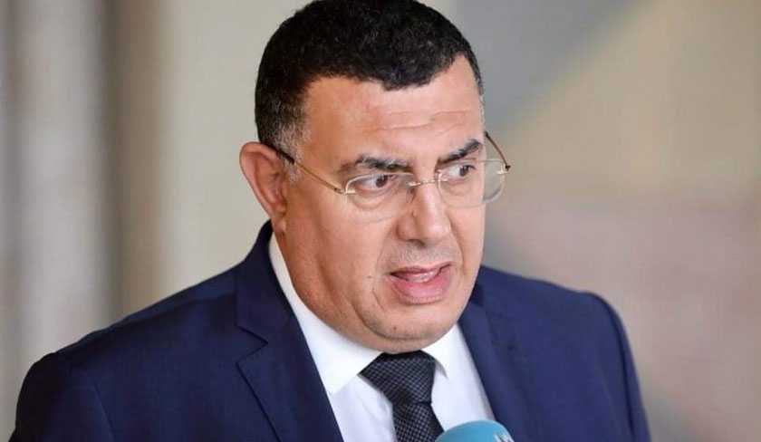 Yadh Elloumi : Nous demanderons la dmission de tous les dputs pour la dissolution du Parlement ! 