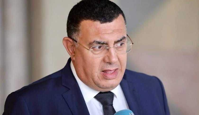 Yadh Elloumi : Nous demanderons la démission de tous les députés pour la dissolution du Parlement !
