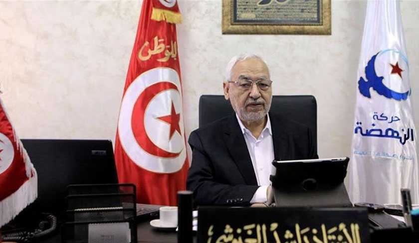 Le silence d’Ennahdha