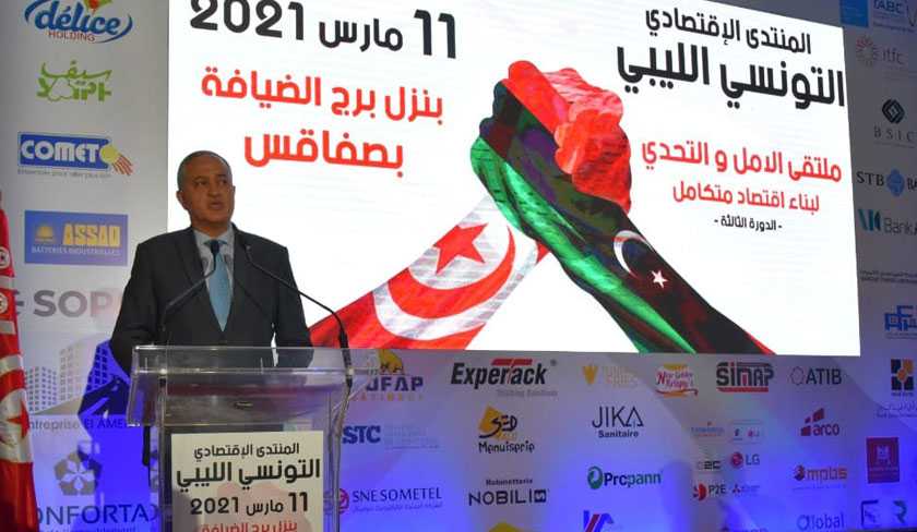Les recommandations de la troisième édition du Forum économique tuniso-libyen