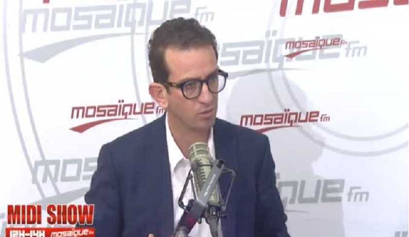 Khlifi : L’enregistrement fuité prouve les pressions politiques dans l'affaire de Nabil Karoui
