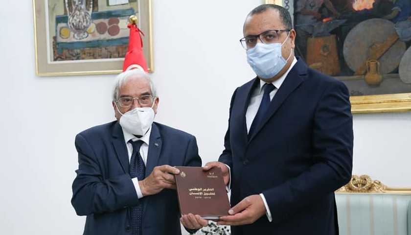 Taoufik Bouderbala : La liste des martyrs de la Révolution sera publiée dans le Jort