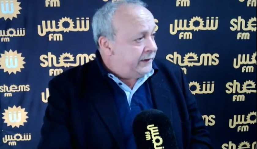 Sami Tahri : Une grève générale politique signifiera la chute du système actuel