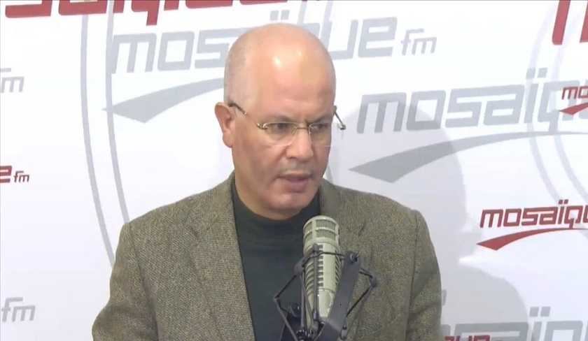 Imed Hammami : Ce qui s'est passé à l'aéroport Tunis-Carthage dépasse l'imagination !