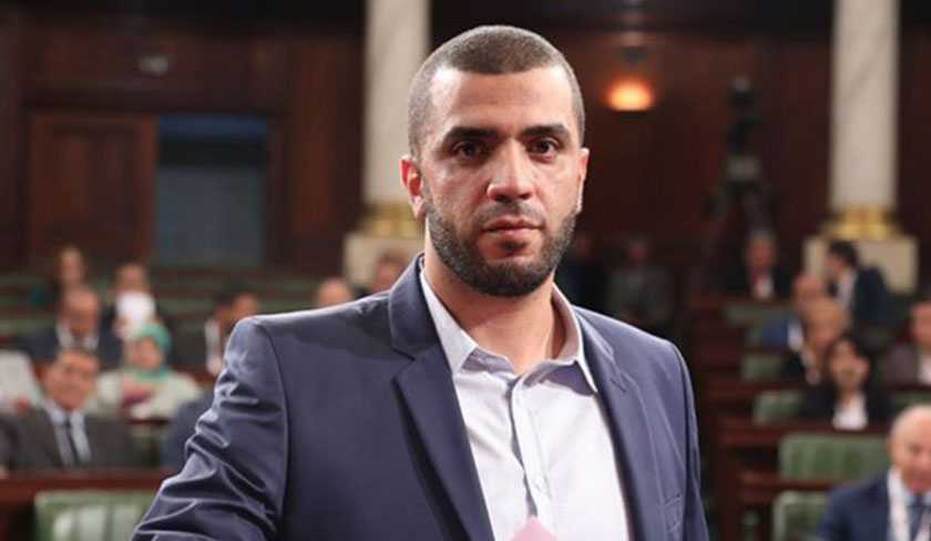 Rached Khiari convoqué devant la justice