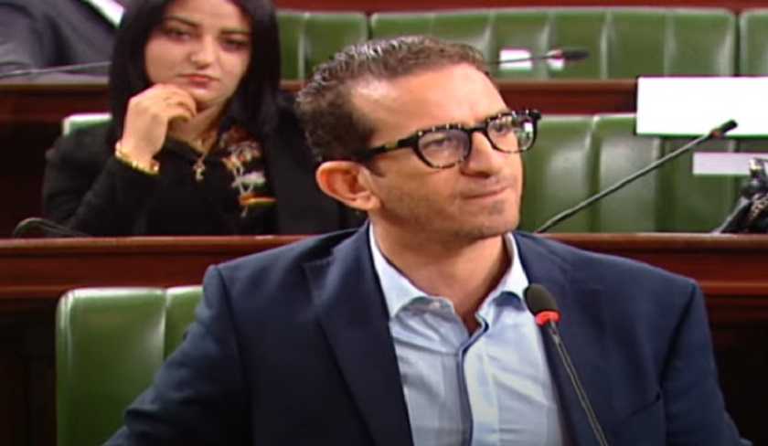 Oussama Khlifi : Aujourd’hui la vraie Haica est la télécommande !