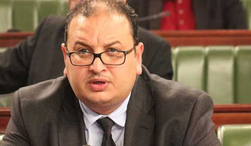 Arrestation de trois membres d’Al Watad dont l'ancien député Aymen Aloui