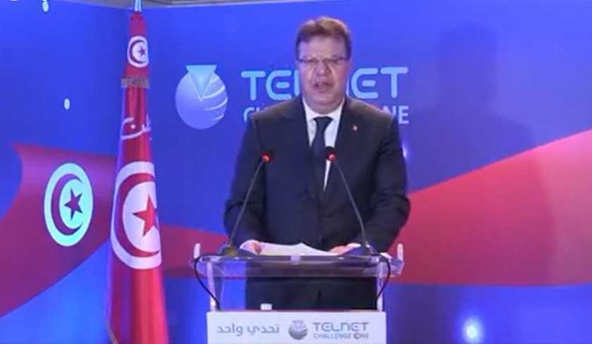 Mohamed Frikha : Nous rvons de voir la Tunisie devenir un ple de technologie spatiale en Afrique !
