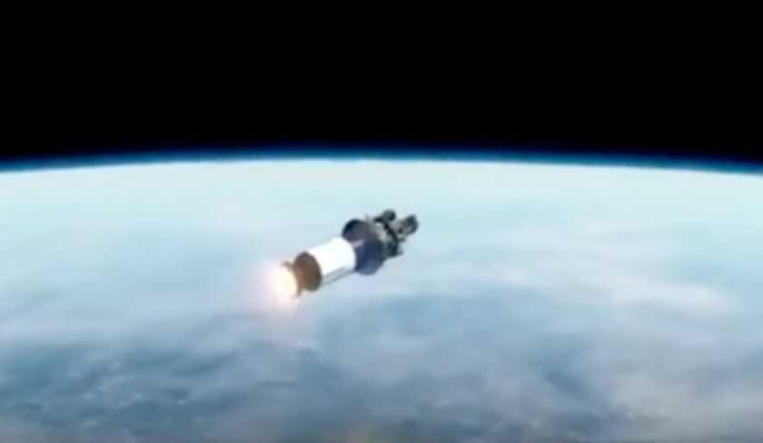 A quoi servira le nano-satellite de Telnet Challenge One ?