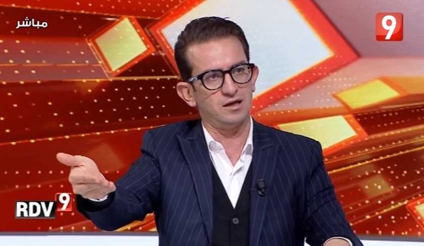 Oussama Khlifi : On révisera la loi sur la Cour constitutionnelle et on élira ses membres