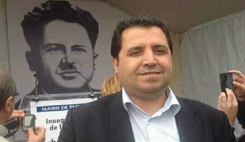Ghassen Ksibi : Le secrtaire gnral du syndicat de lARP est une honte ! 
