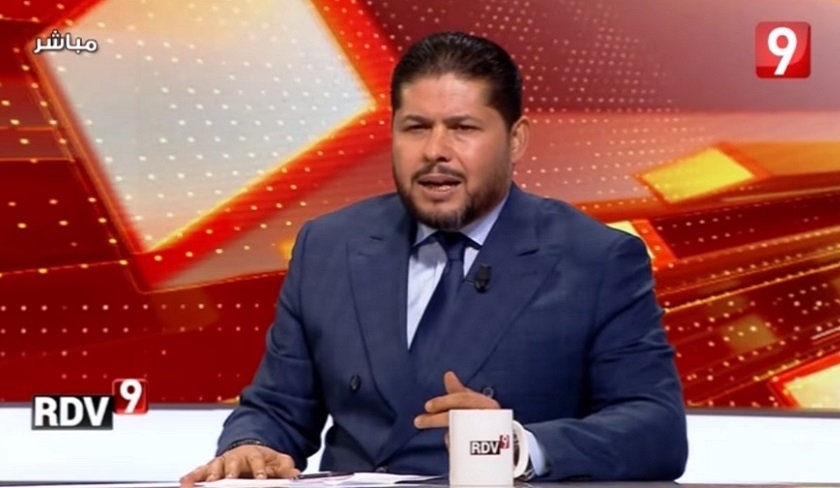Mohamed Ammar défie Rached Khiari pour la publication de l’intégralité de l’enregistrement