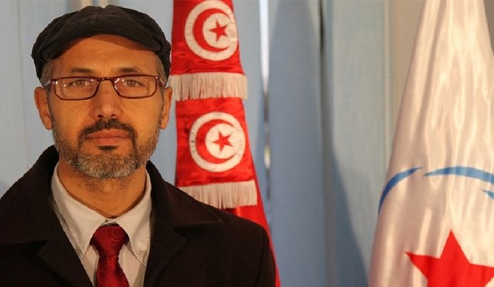 Ajmi Lourimi : Kamel Ben Younes n’est pas nahdhaoui !