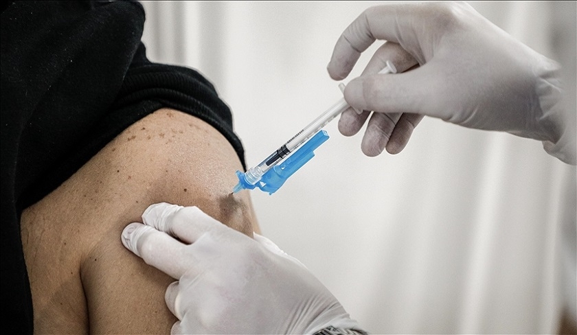 Covid-19 : 142.932 personnes vaccines depuis le dbut de la campagne nationale
