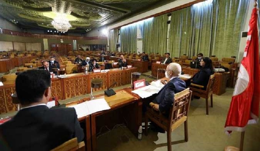 Adoption d’amendements de la loi organique relative à la Cour constitutionnelle