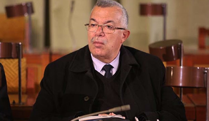 Noureddine Bhiri : Abir Moussi n’est pas le problème d’Ennahdha, mais celui de tous les Tunisiens !
