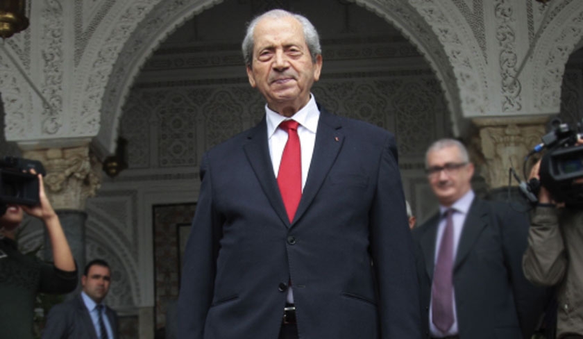 Les Tahya Tounes se déchaînent contre Mohamed Ennaceur