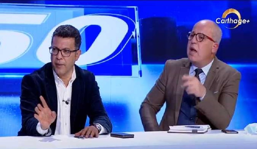 Mongi Rahoui : Jappelle  enquter sur les origines de la fortune des dputs dEnnahdha !

