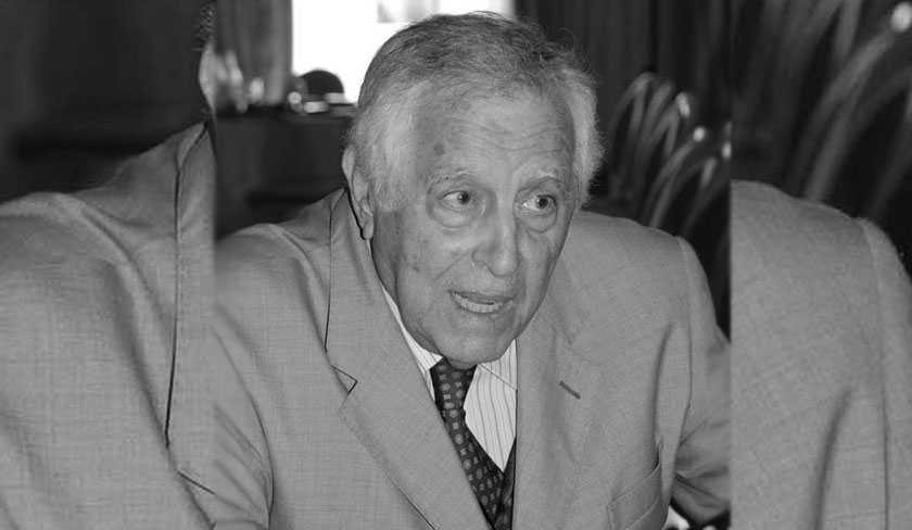 Dcs de Sadeddine Zmerli 
