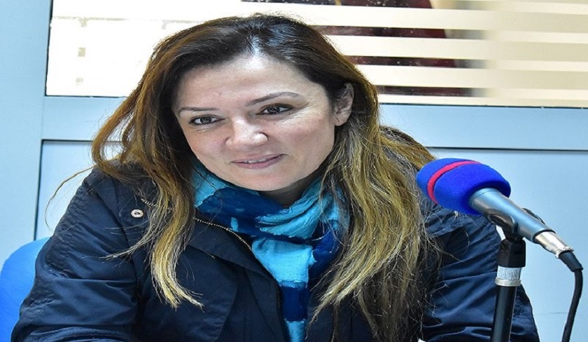 Mouna Kraiem : Kas Saed peut mettre des rserves sur les amendements relatifs  la Cour constitutionnelle