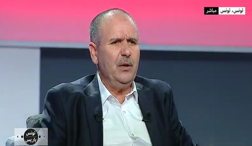 Noureddine Taboubi annonce le lancement d’une étude sur la restructuration des entreprises publiques