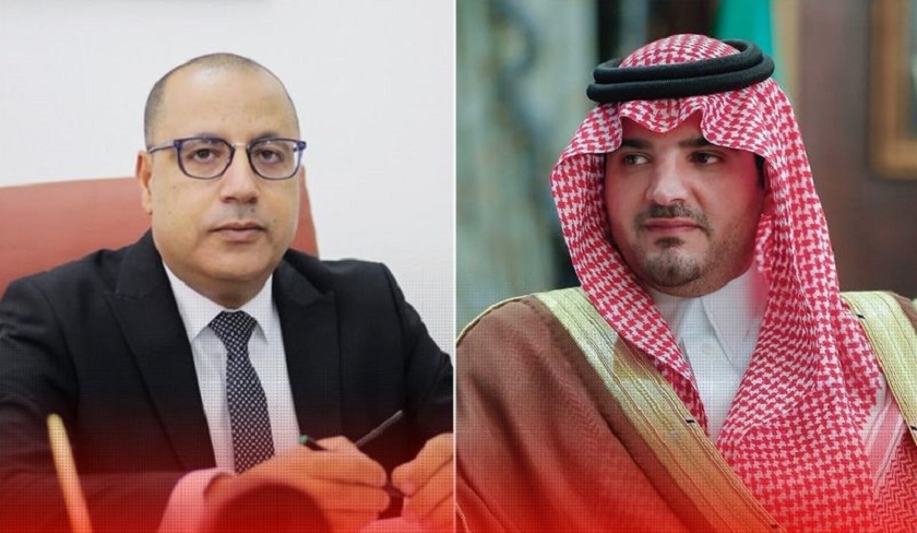 La Tunisie adopte l’initiative du Moyen-Orient vert