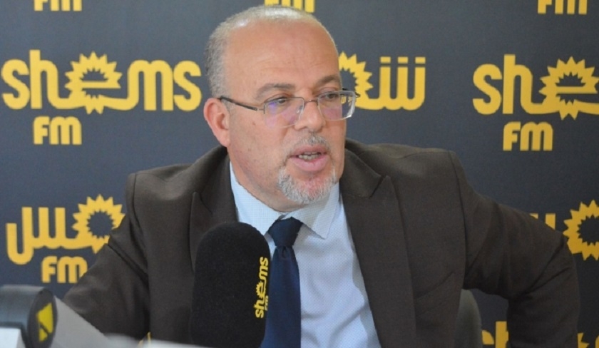Samir Dilou : Mohamed Ennaceur naurait pas d publier des  hypothses  sur un sujet aussi grave !