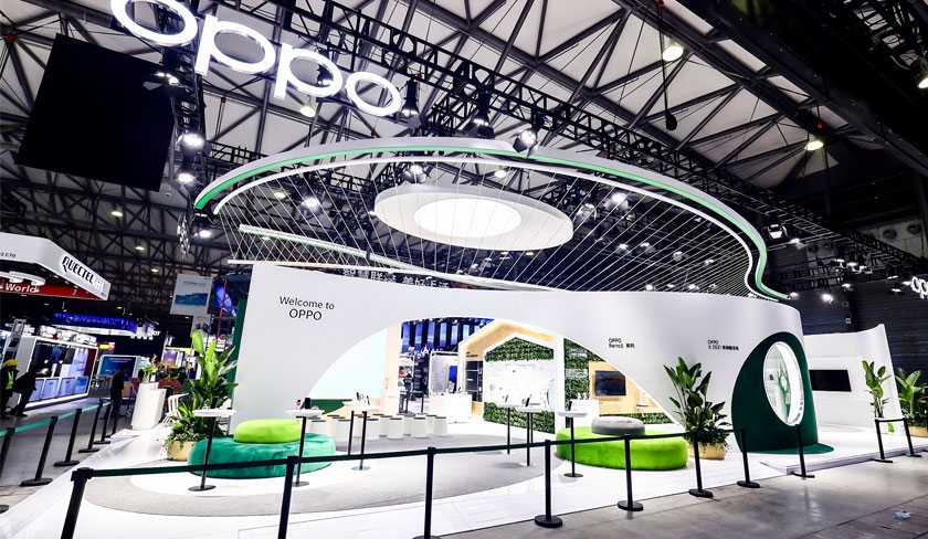OPPO : un nouveau monde se dessine grâce à l’innovation et aux technologies 5G