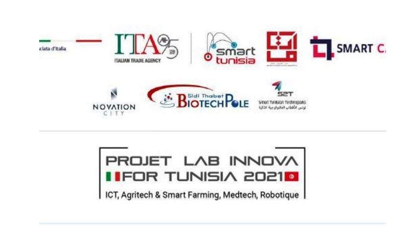 L'Italie et la Tunisie ensemble pour créer un écosystème commun dans le domaine des startups
