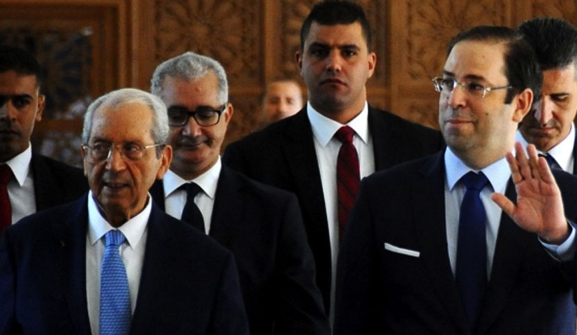 Belhaj : Les révélations de Mohamed Ennaceur sont exactes, Chahed voulait bien profiter de la situation !