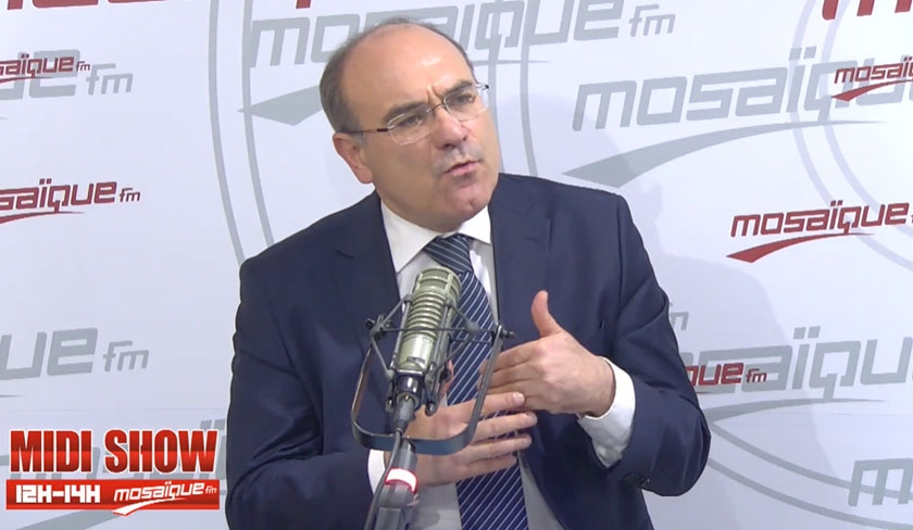 Habib Ammar : La reprise du tourisme ne se fera que si la Tunisie est une destination