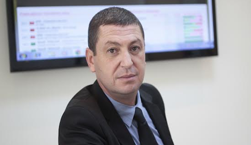 Khaled Zribi radié de toute activité d'intermédiation boursière
