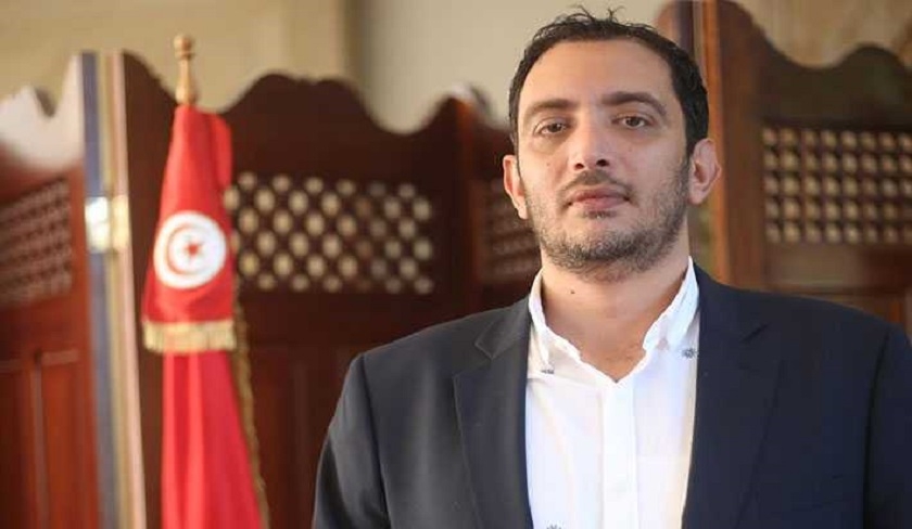 Yassine Ayari : Kas Saed cherche  investir dans les crises! 