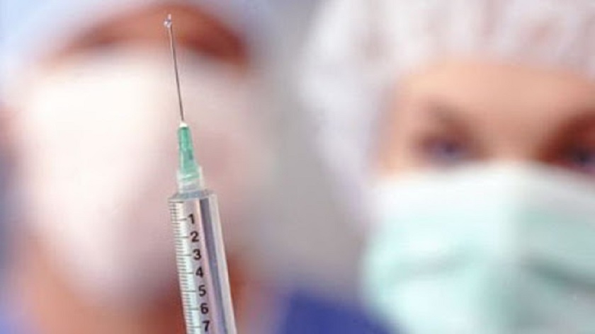 Ouverture de six nouveaux centres de vaccination