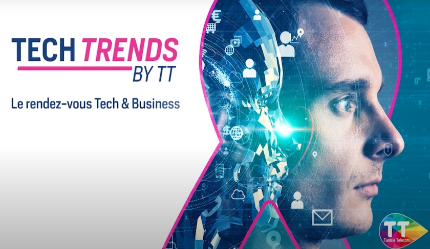 Retour sur le 2e Tech Trends by TT  La digitalisation, vecteur de croissance des PME 
