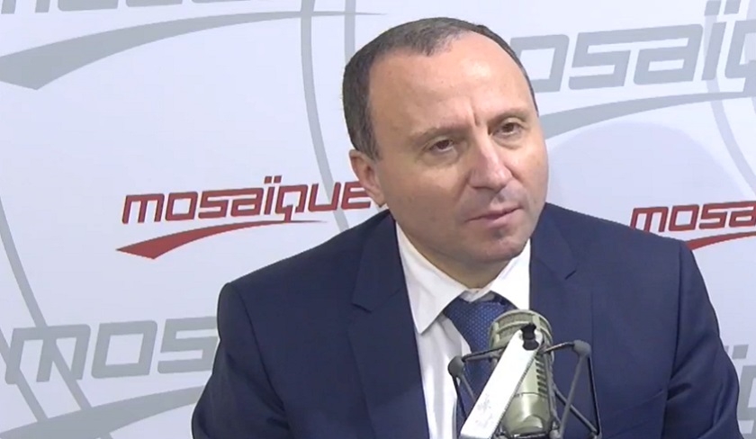 Bassem Loukil : Je ne me suis pas enfui, je n’y ai pas songé et je ne le ferai jamais !
