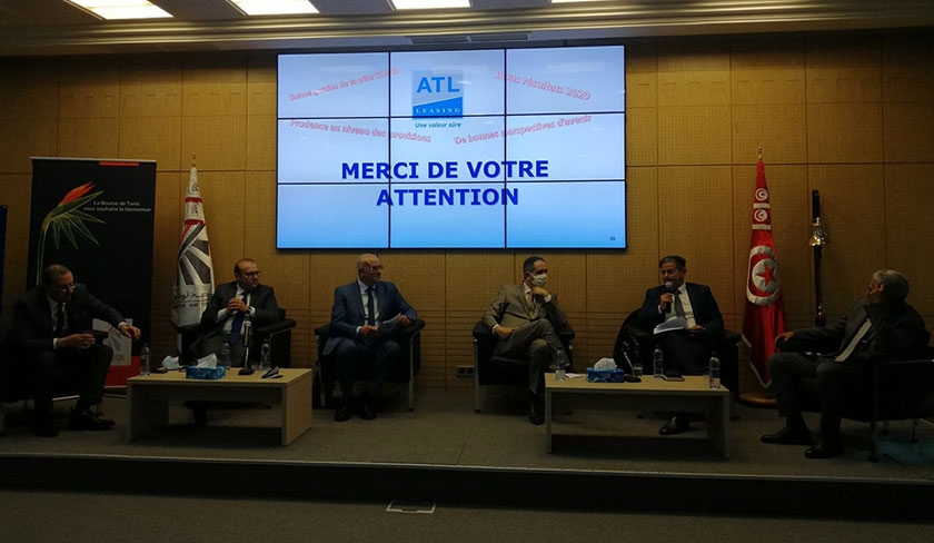 Zouhaier Tamboura : L’ATL Leasing est optimiste mais réaliste
