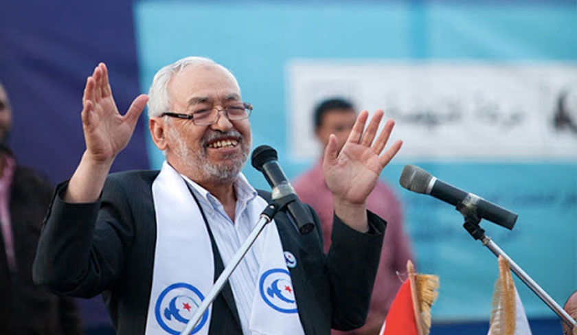Fortune de Rached Ghannouchi : Al Anwar fait faux bond  ses lecteurs

