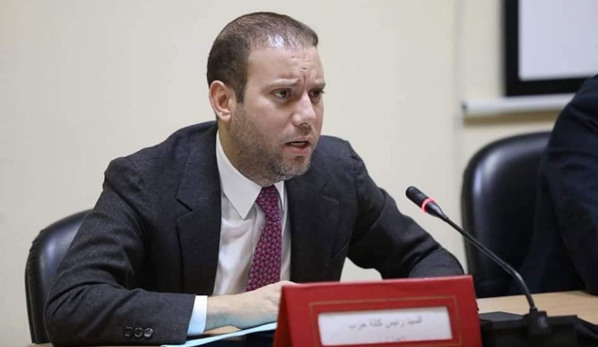 Hussein Jenayah : Kas Saed ne veut pas de la cour constitutionnelle
