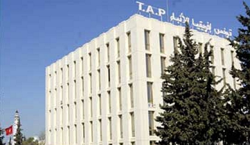 Les journalistes de la Tap boycottent les activités du gouvernement et de son assise politique