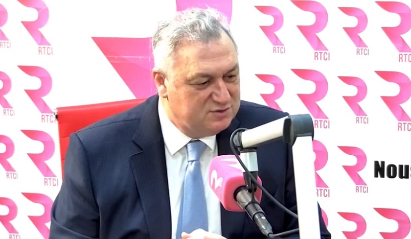 Ali Koôli : Nous pourrons conclure un accord avec le FMI