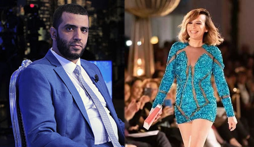 Rached Khiari accuse Maya Ksouri d’apostasie et Kaïs Saïed de haute trahison